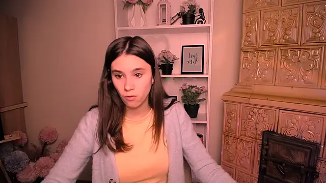 Snapshot of RosaRay_ chatting on May 1, 2026, 6:51 am RosaRay online show from May 1, 2026, 6:51 am