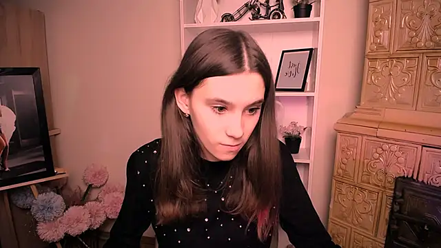 RosaRay  online show from March 19, 2026, 7:08 am