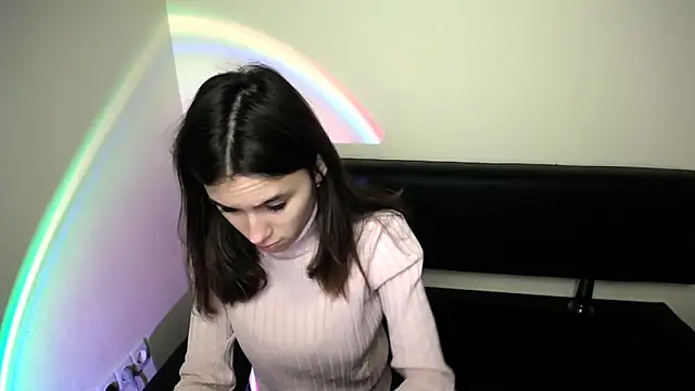 Snapshot of RosaRay_ chatting on December 23, 2025, 7:18 am RosaRay online show from December 23, 2025, 7:18 am