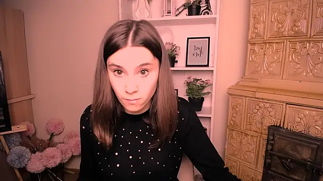 Snapshot of RosaRay_ chatting on May 20, 2026, 6:21 am RosaRay online show from May 20, 2026, 6:21 am