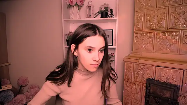 Snapshot of RosaRay_ chatting on April 21, 2026, 6:09 am RosaRay online show from April 21, 2026, 6:09 am
