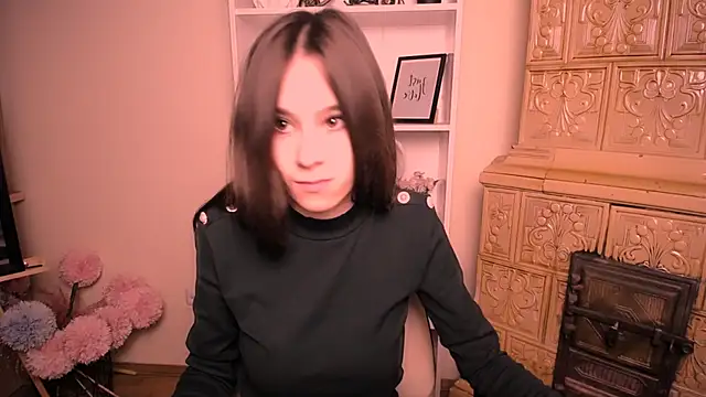 RosaRay  online show from March 13, 2026, 7:24 am