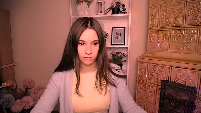 Snapshot of RosaRay_ chatting on May 8, 2026, 6:39 am RosaRay online show from May 8, 2026, 6:39 am