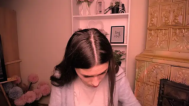 Snapshot of RosaRay_ chatting on April 25, 2026, 6:05 am RosaRay online show from April 25, 2026, 6:05 am