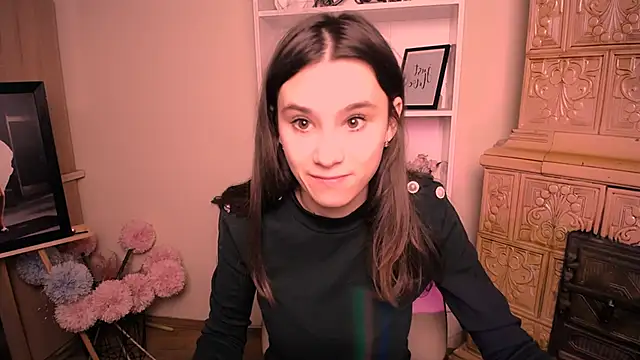 RosaRay  online show from March 21, 2026, 7:20 am