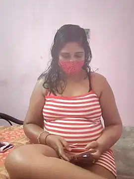 Rupali201 online show from December 3, 2025, 5:19 am