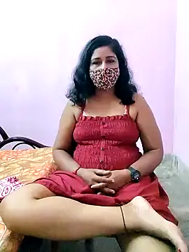 Rupali201 online show from October 13, 2025, 2:57 am