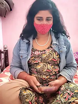 Rupali201 online show from January 12, 2026, 5:03 am