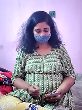 Rupali201 online show from December 17, 2025, 4:39 am