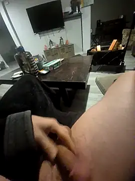 Justme 8519 online show from March 6, 2026, 12:44 pm