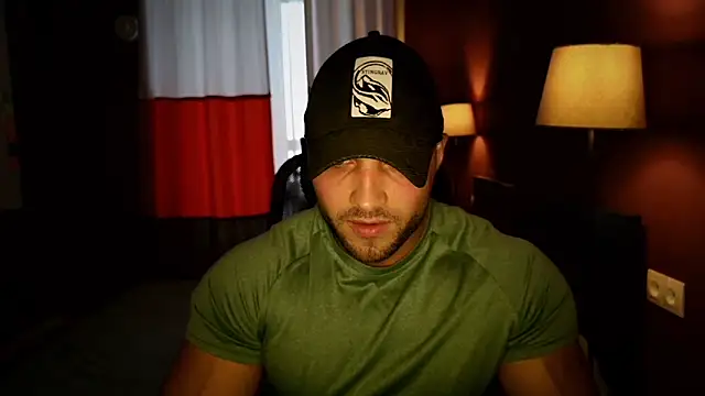 RikAdlerr online show from January 17, 2026, 7:45 am