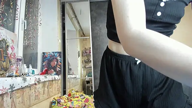 WatsonMi online show from March 22, 2026, 5:47 pm