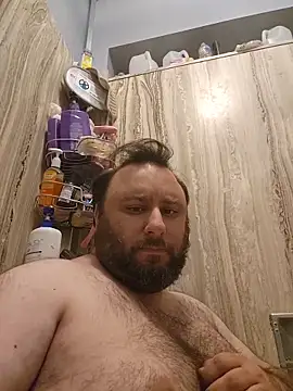 Snapshot of elfranger chatting on April 6, 2026, 8:48 am elfranger online show from April 6, 2026, 8:48 am