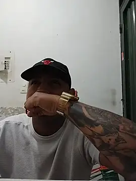 SOY0119DIEGO online show from February 23, 2026, 3:08 am