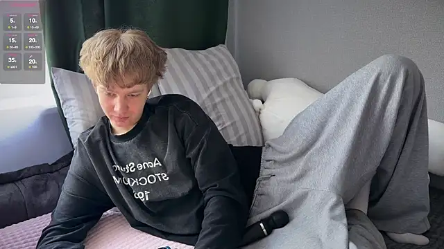 olivertasty online show from May 14, 2026, 12:46 pm