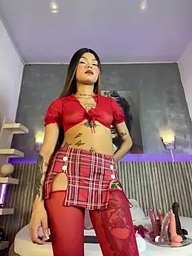 Snapshot of Saracooper__ chatting on March 27, 2026, 3:15 am Saracooper online show from March 27, 2026, 3:15 am