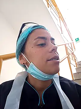 Snapshot of SharonDustLove chatting on February 27, 2026, 8:08 pm SharonDustLove online show from February 27, 2026, 8:08 pm