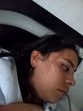 SharonDustLove online show from October 3, 2025, 11:45 am