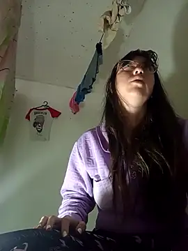 Snapshot of lareinalareinadelanal chatting on October 29, 2025, 12:37 pm lareinalareinadelanal online show from October 29, 2025, 12:37 pm