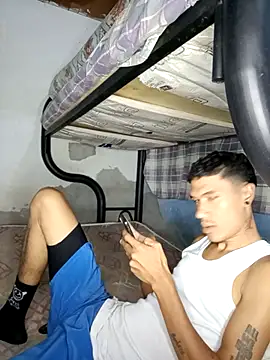 Gabriel Stone online show from March 11, 2026, 4:17 am