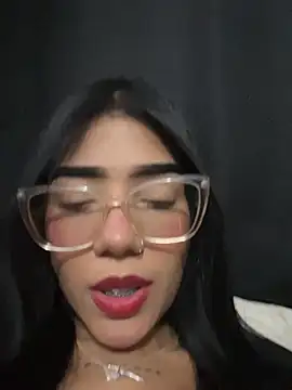 Snapshot of ElaRose_12 chatting on March 6, 2026, 8:04 pm ElaRose 12 online show from March 6, 2026, 8:04 pm