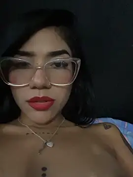 Snapshot of ElaRose_12 chatting on February 6, 2026, 10:39 pm ElaRose 12 online show from February 6, 2026, 10:39 pm