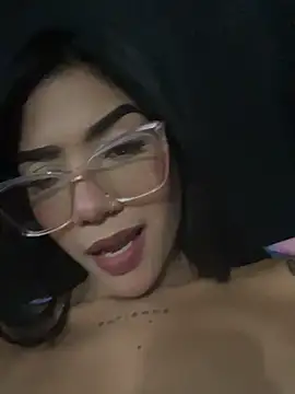 Snapshot of ElaRose_12 chatting on February 9, 2026, 7:56 pm ElaRose 12 online show from February 9, 2026, 7:56 pm