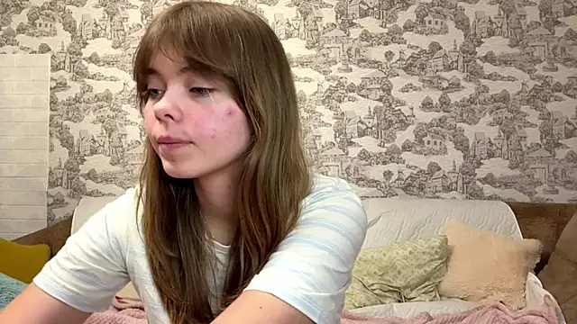 Snapshot of CoralinaEastoy chatting on October 7, 2025, 8:54 pm CoralinaEastoy online show from October 7, 2025, 8:54 pm