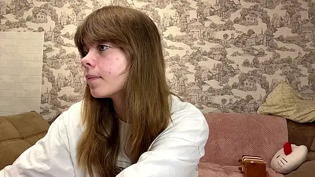 Snapshot of CoralinaEastoy chatting on October 13, 2025, 8:32 pm CoralinaEastoy online show from October 13, 2025, 8:32 pm