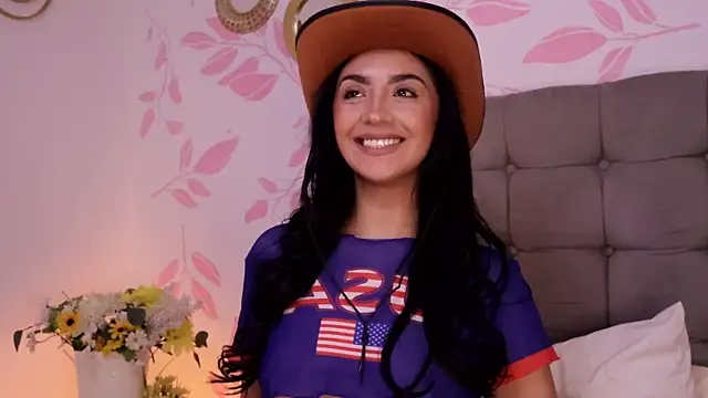 Snapshot of ana_riveros chatting on July 3, 2026, 6:25 pm ana riveros online show from July 3, 2026, 6:25 pm