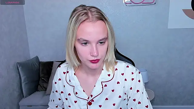 Carolin Miller online show from September 26, 2025, 7:59 am