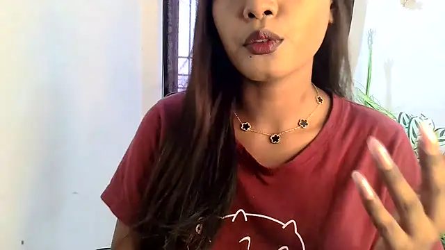ANNU  online show from May 11, 2026, 7:43 am