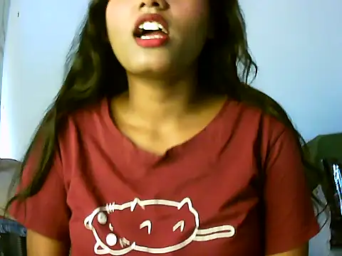 ANNU  online show from October 11, 2025, 6:58 am