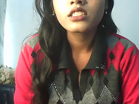 ANNU  online show from February 14, 2026, 9:09 am