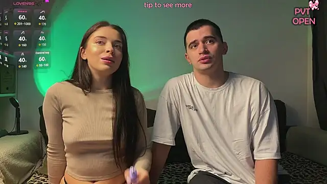 hako emm online show from November 7, 2025, 4:44 pm