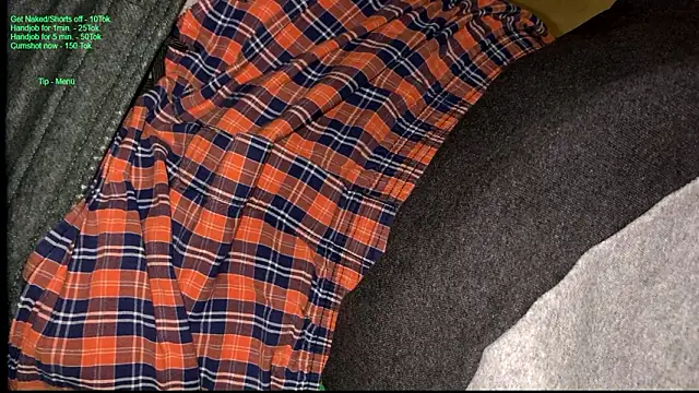 Starfight-Xela online show from February 1, 2026, 6:28 pm