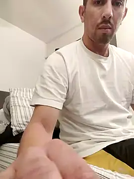 himNIGuys online show from March 15, 2026, 10:50 pm