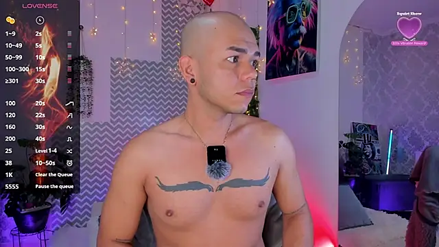 Snapshot of jhosepMoreno chatting on March 25, 2026, 10:25 am jhosepMoreno online show from March 25, 2026, 10:25 am