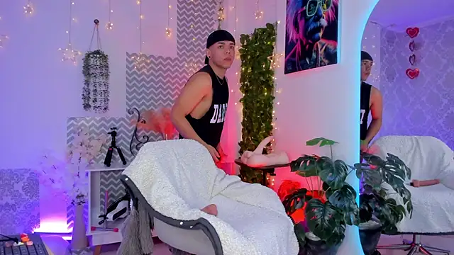 Snapshot of jhosepMoreno chatting on April 7, 2026, 12:29 pm jhosepMoreno online show from April 7, 2026, 12:29 pm