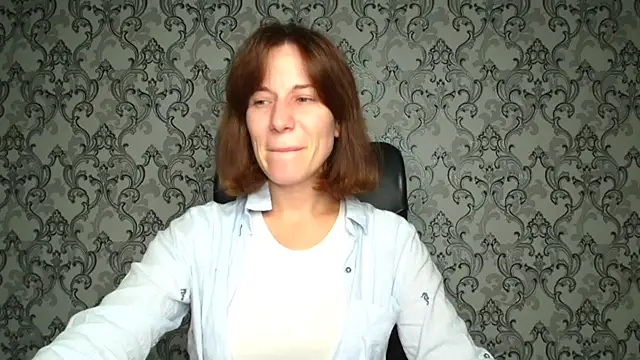 Kelly Kisss online show from October 30, 2025, 6:16 pm