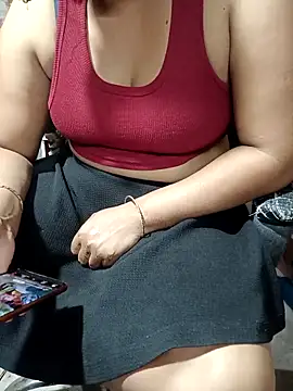 Snapshot of SWETCPL chatting on February 9, 2026, 5:00 pm SWETCPL online show from February 9, 2026, 5:00 pm