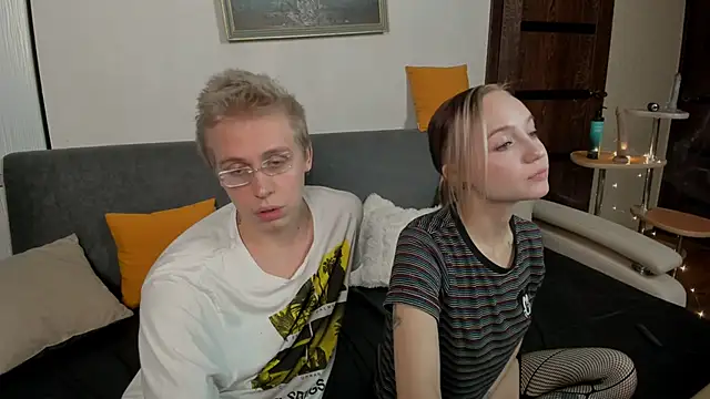 SammySccott online show from November 12, 2025, 8:51 am