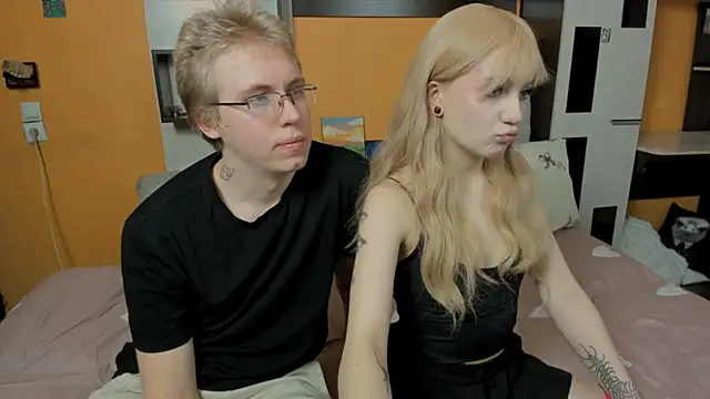 SammySccott online show from December 14, 2025, 7:36 am