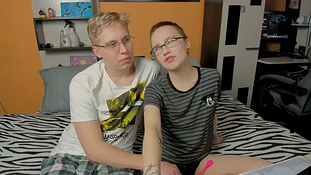 SammySccott online show from January 14, 2026, 5:22 am