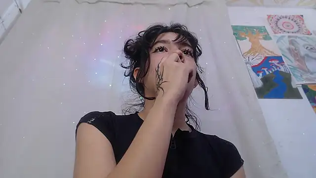 Snapshot of porndollbaby chatting on January 31, 2026, 7:12 pm porndollbaby online show from January 31, 2026, 7:12 pm