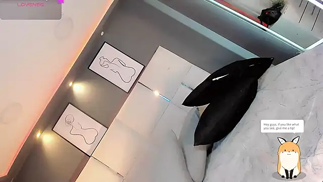 Snapshot of LiaFernandaa chatting on April 9, 2026, 1:28 pm LiaFernandaa online show from April 9, 2026, 1:28 pm