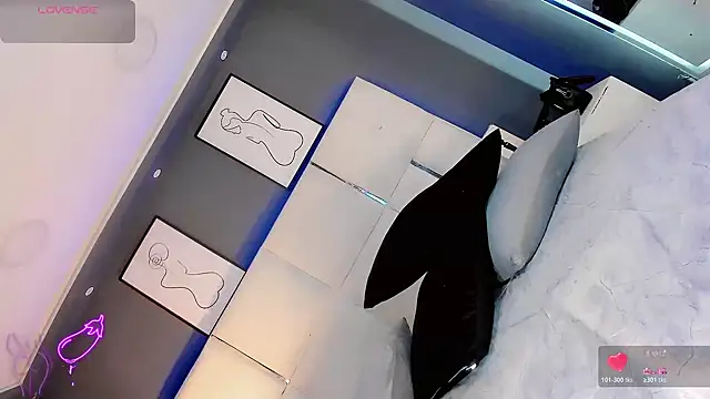 Snapshot of LiaFernandaa chatting on April 10, 2026, 1:29 pm LiaFernandaa online show from April 10, 2026, 1:29 pm