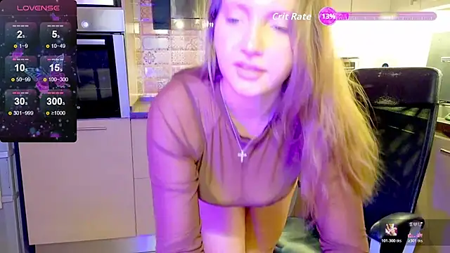 Snapshot of Brightsstar chatting on April 18, 2026, 7:07 pm Brightsstar online show from April 18, 2026, 7:07 pm
