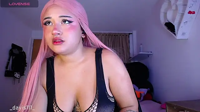 Snapshot of dayis_sweet chatting on March 4, 2026, 2:30 am dayis sweet online show from March 4, 2026, 2:30 am