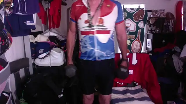 DILFJockDad87 online show from May 30, 2026, 11:21 pm
